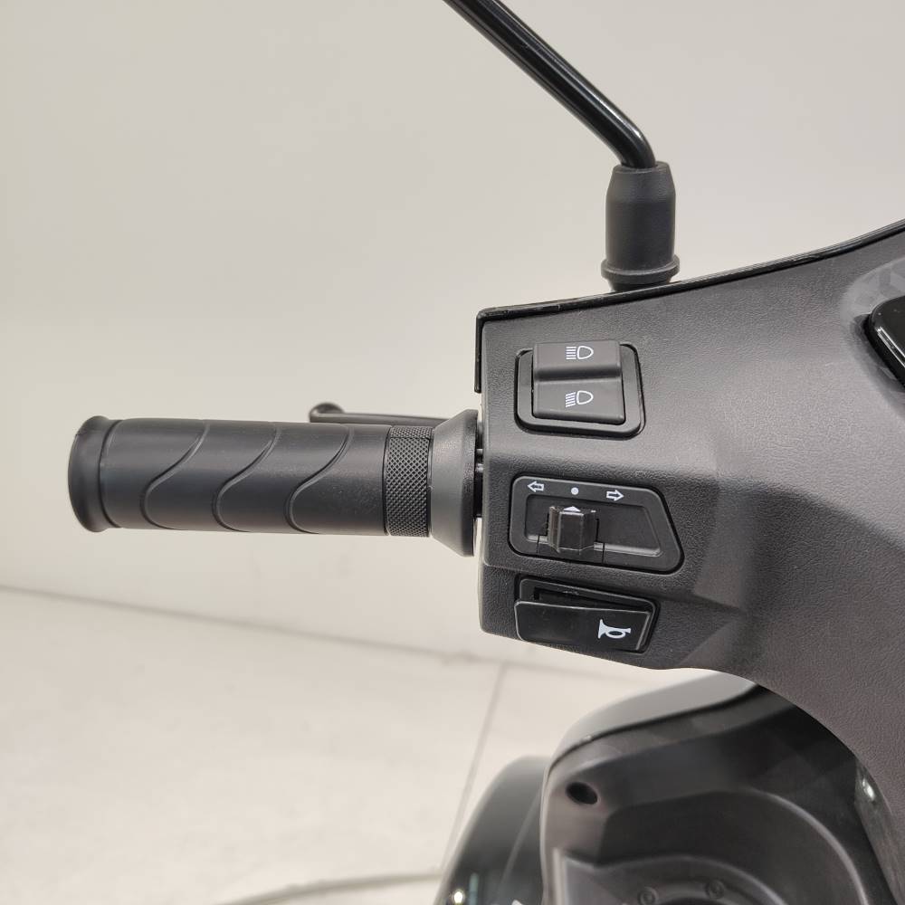 Elion E-Quad L4 Li-Io 25kmh/1000W/40Ah/80km RT Seniorenmobil