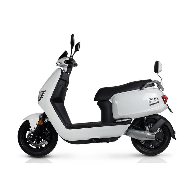 Futura Robo 2 Akku Li-Io 45kmh/2000W/20Ah/170kg/120km WS E-Roller