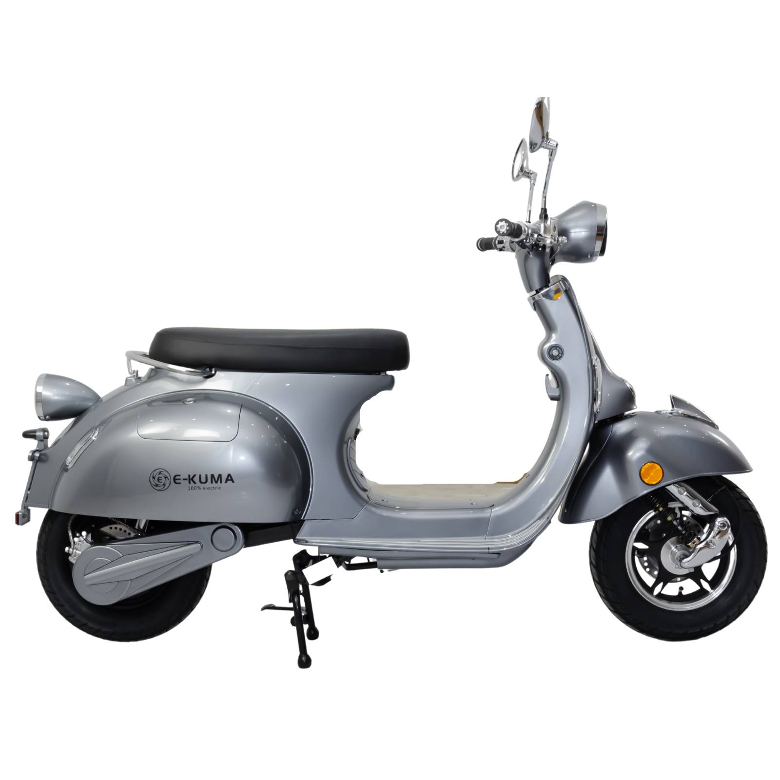 E-Kuma Sky Li-Io 25kmh/2000W/60V/23,4Ah/150kg/50km GR E-Roller