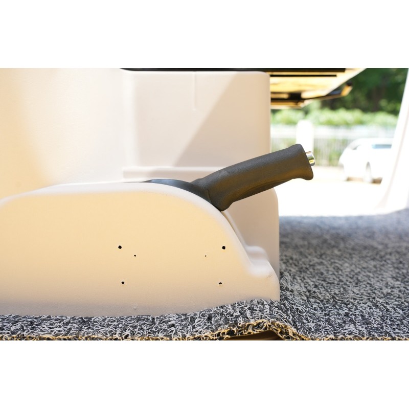 Futura E-Move Blei 45kmh/2000W/45Ah/244kg/70km WS E-Kabinenroller