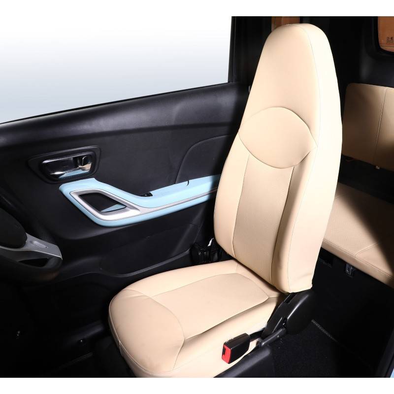 Futura Two Li Li-Io 25kmh | 45kmh/1500W/52Ah GR E-Kabinenroller