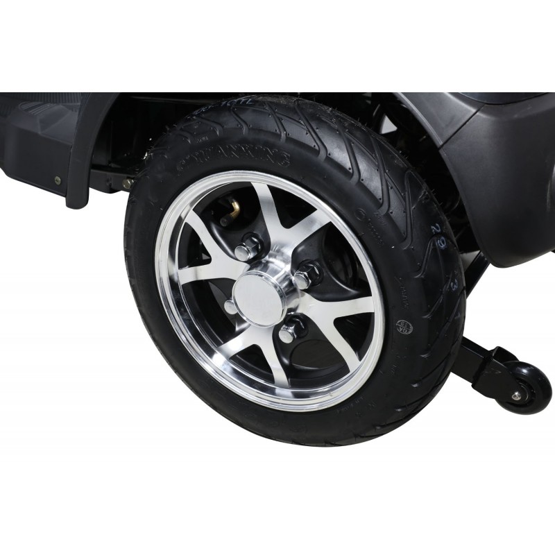 Futura Vita Care 4000 Li Cargo 25kmh/1000W/20Ah Seniorenmobil