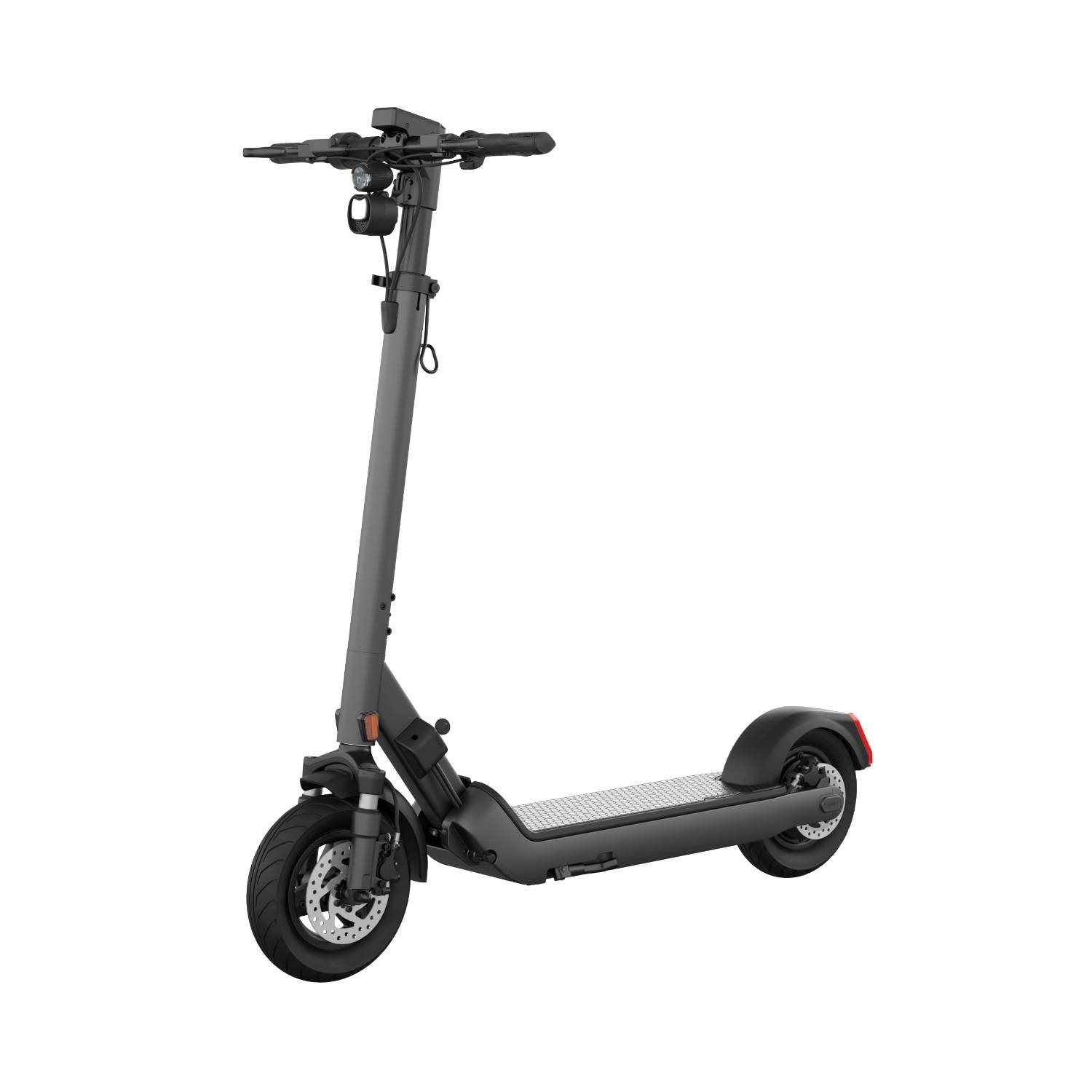 Egret Pro FX GR 22kmh 80km 840Wh 500W 1350W 120kg E-Scooter ABE