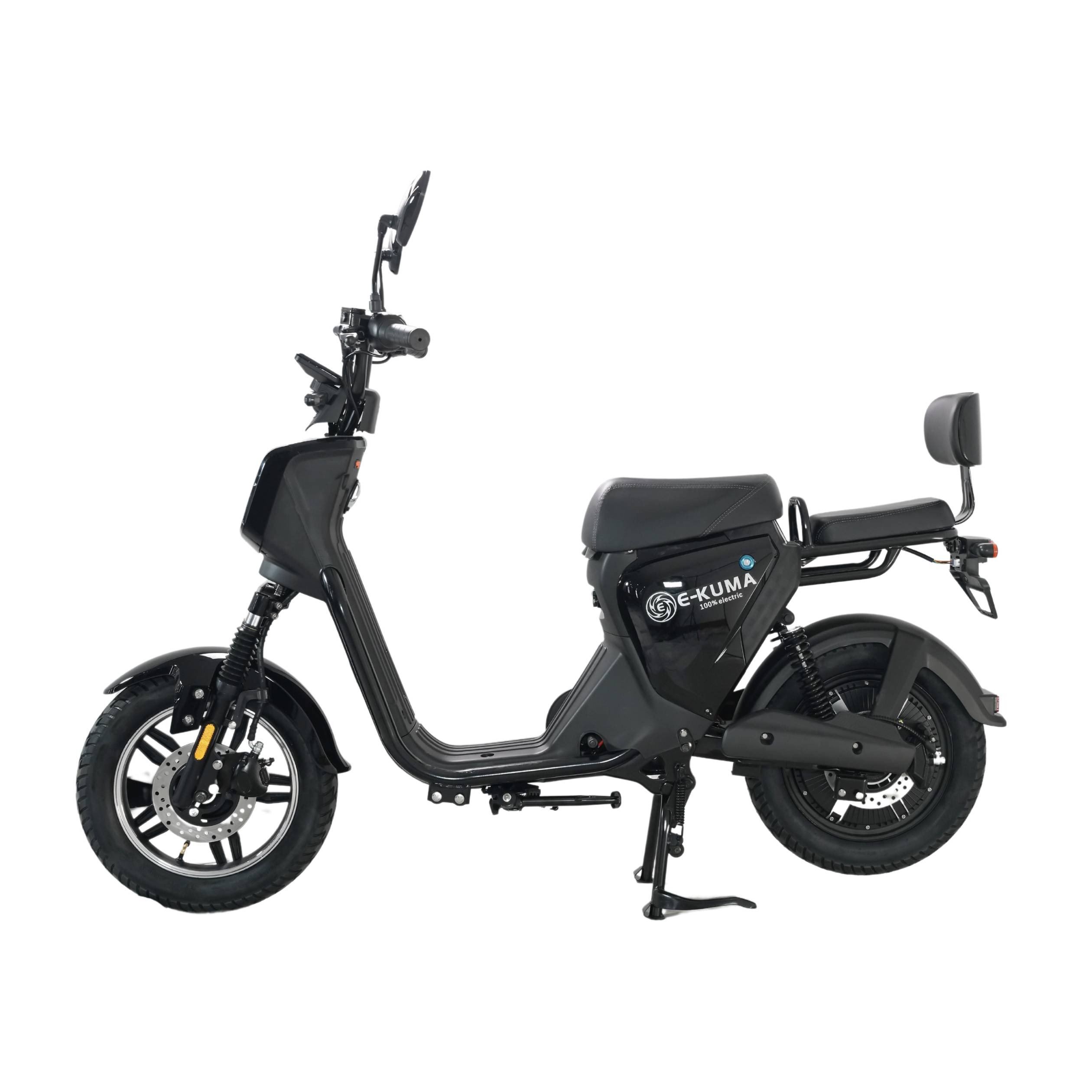 E-Kuma Bee 2.0 (S) Li-Io 25kmh/1000W/31,2Ah/80km SW E-Roller