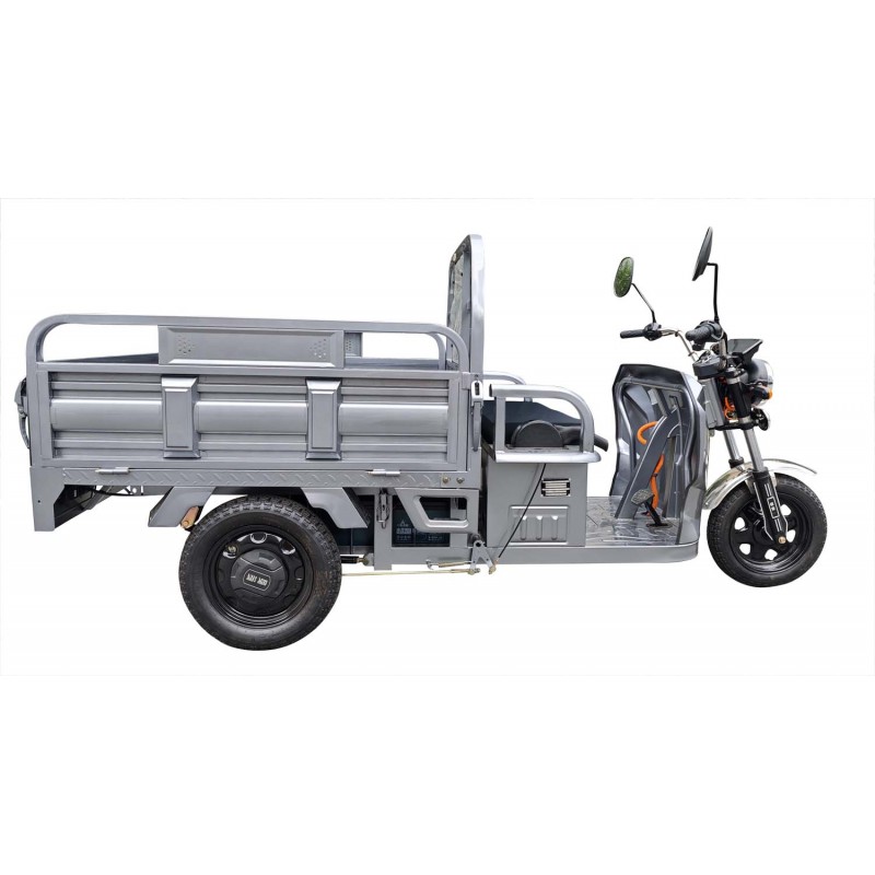 Futura Cargo Cruiser Blei 25kmh/1500W/65Ah/105km GR E-Roller