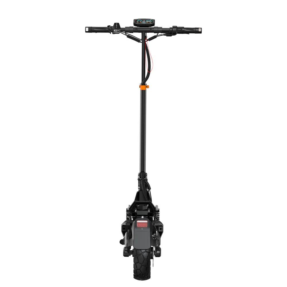 RCB ROCK OUR LIFE D5 Pro Ultra OR 22kmh 140km 1600W E-Scooter ABE