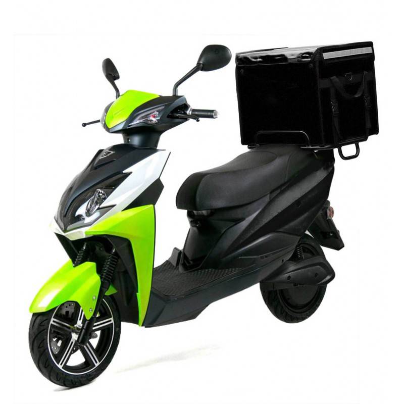 Futura Falcon 3400 Li Lieferdienst 45kmh/2400W/20Ah E-Roller