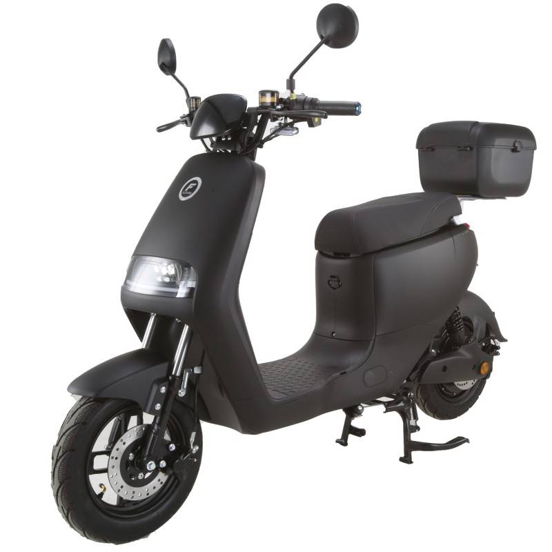 Futura City Go Rs Li-Io 25kmh | 45kmh/1200W/30Ah E-Roller