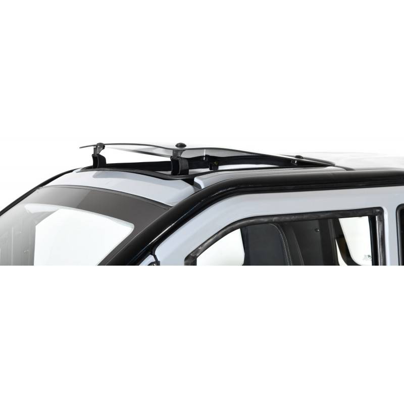 Futura Electron Li 2xAkku 45kmh/2200W/2x60Ah GR E-Kabinenroller