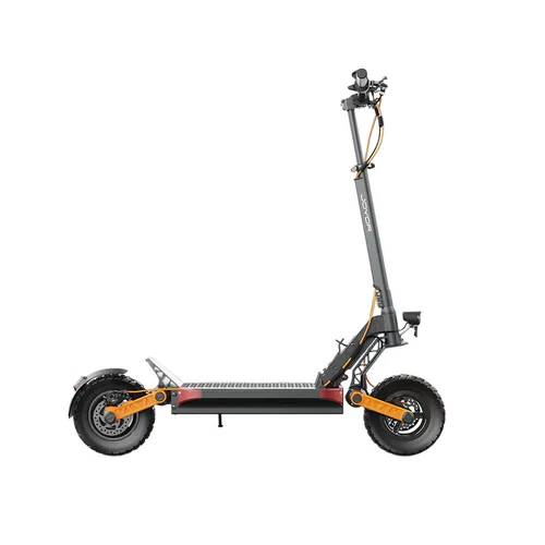 JOYOR S5-Z GR 50kmh 55km 624Wh 600W 120kg E-Scooter