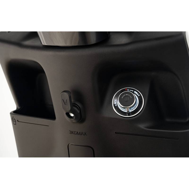 Yadea Fierider FS201 Li-Io 75kmh/4000W/40Ah/100km SW E-Roller