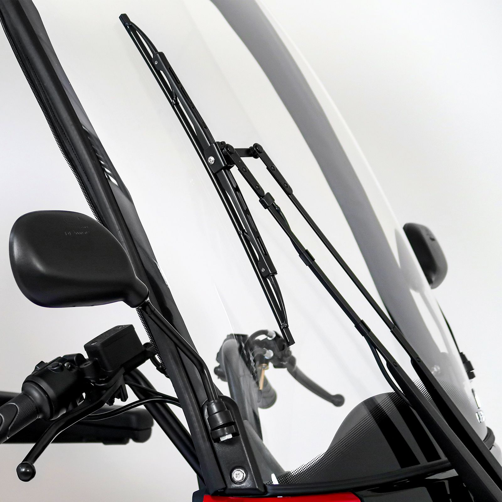 Rolektro Deisla DS4-25 Li-Io 25kmh/1000W/30Ah RT Seniorenmobil