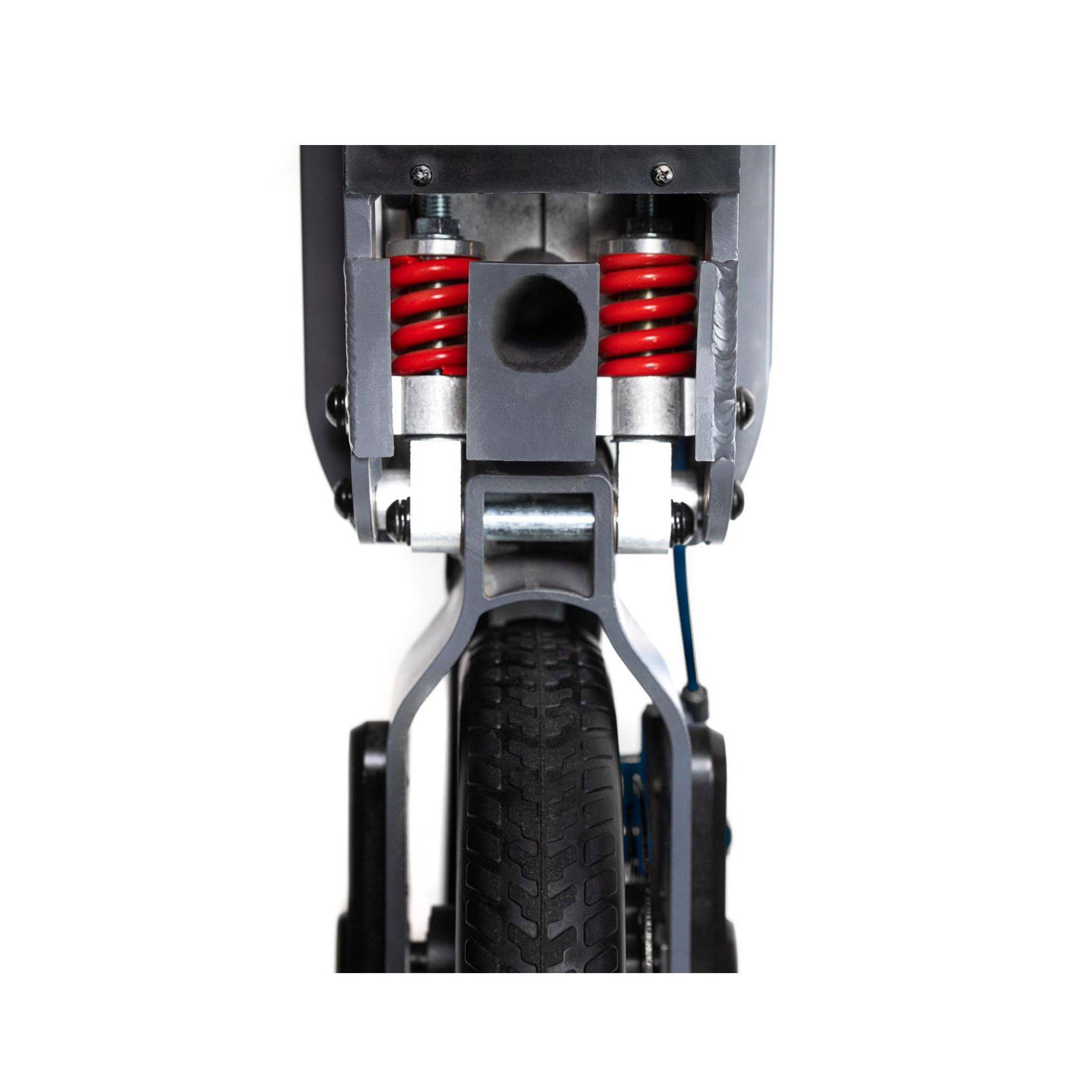 ePowerFun ePf-1 Pro SW 22kmh 40km 440W 480W 120kg E-Scooter ABE