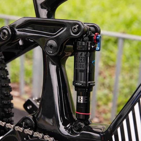 Cyrusher Cyclone X E-Bike RT 27,5" 780Wh/200kg 80km Mountainbike