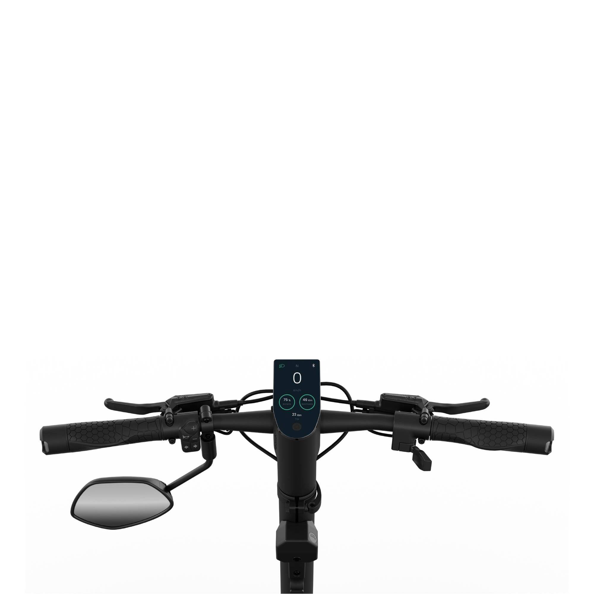 Egret Egret GTS Li-Io 45kmh/1000W/20Ah/150kg/100km GR E-Roller