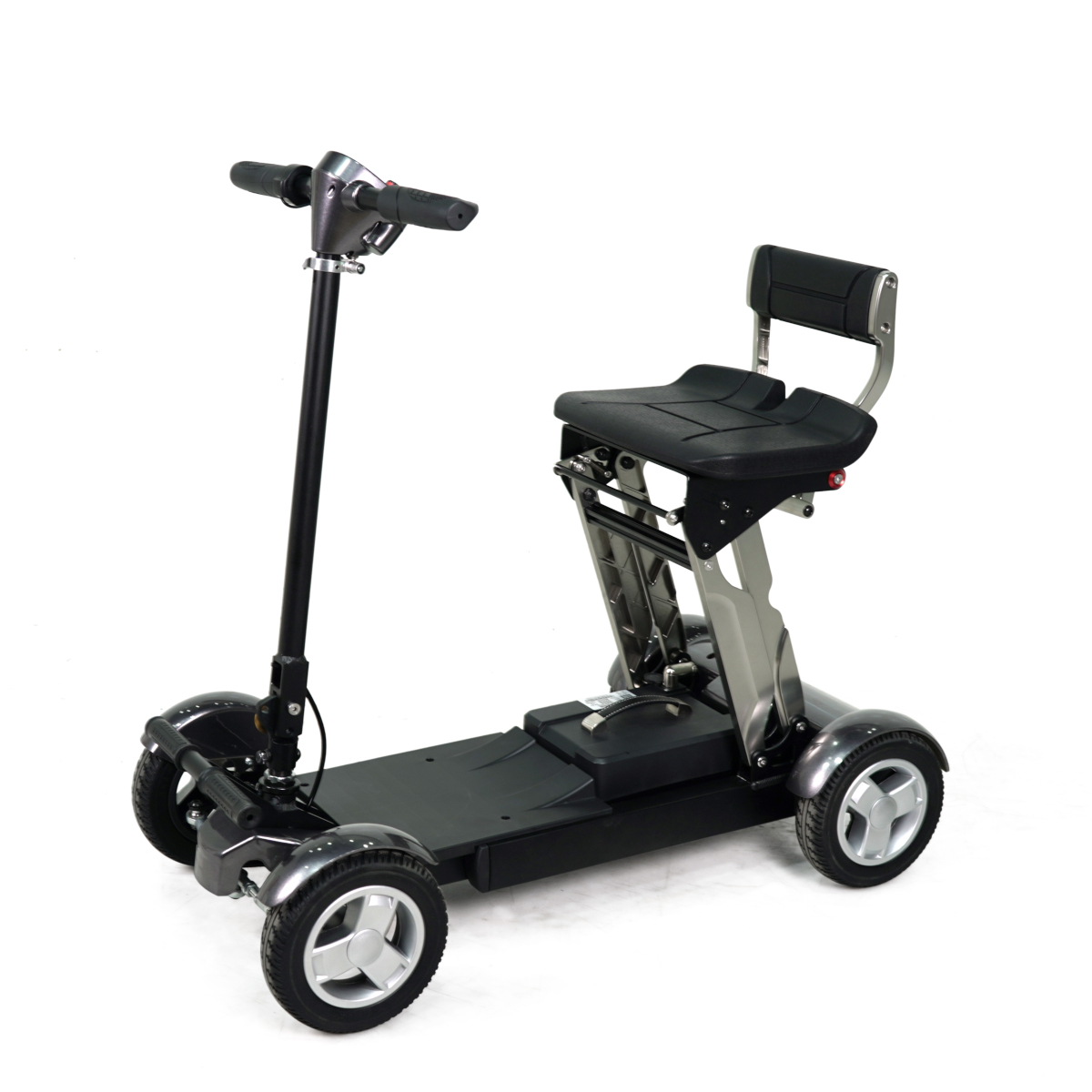 Ergomobil S4050 Li-Io 6kmh/250W/10Ah/100kg/15km GR Seniorenmobil