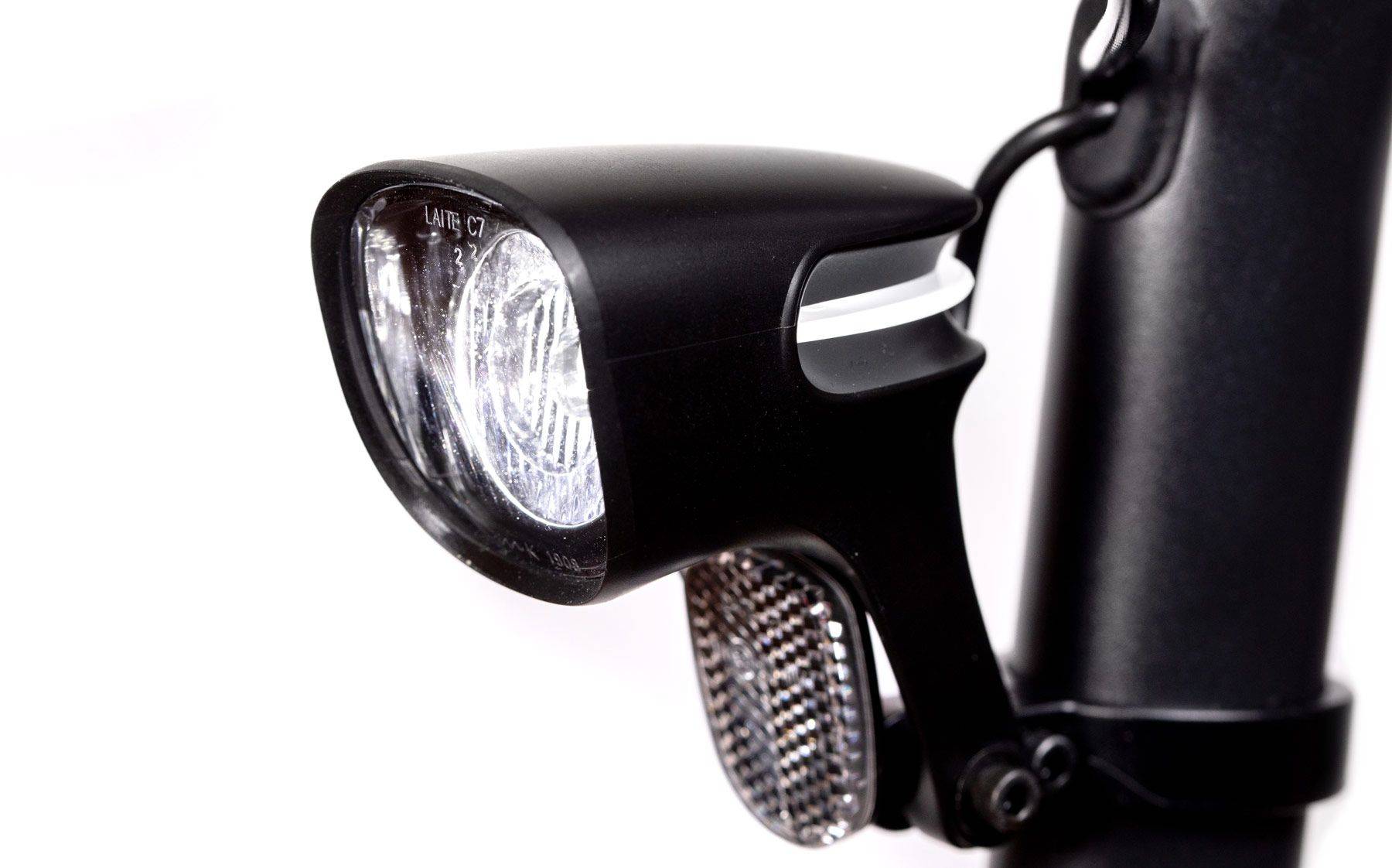 ePowerFun ePf-1 Pro SW 22kmh 40km 440W 480W 120kg E-Scooter ABE