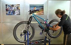 Aufbau E-Bike/E-Scooter - klein