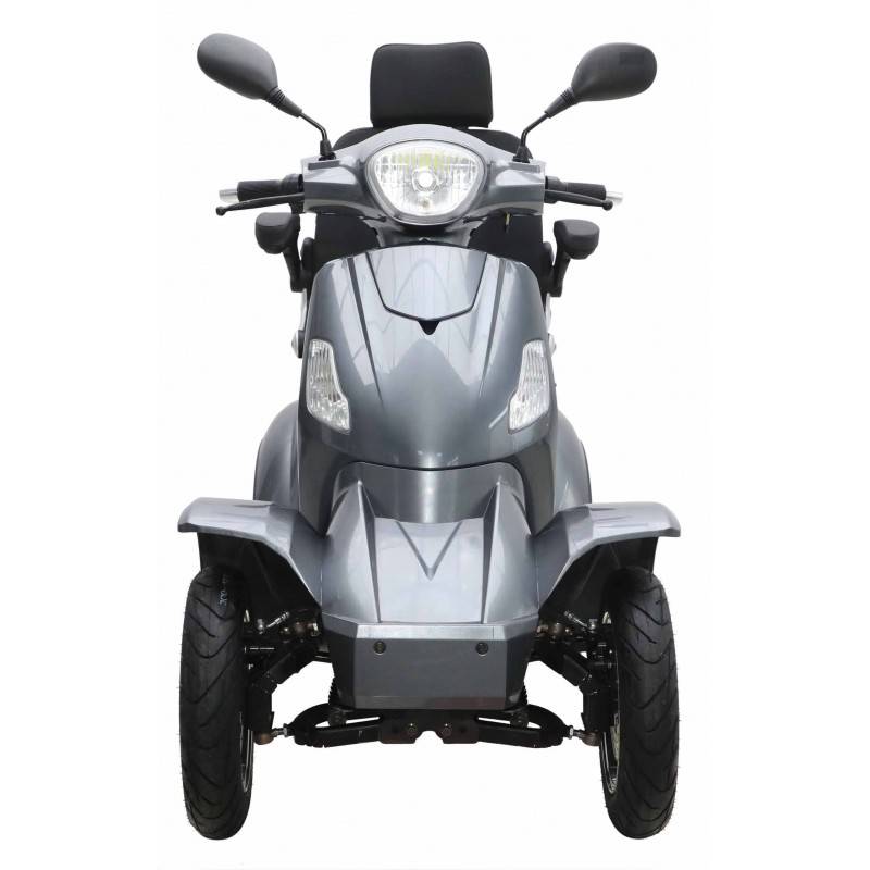 Futura Vita Care 4000 Blei 25kmh/1000W/20Ah/50km GR Seniorenmobil