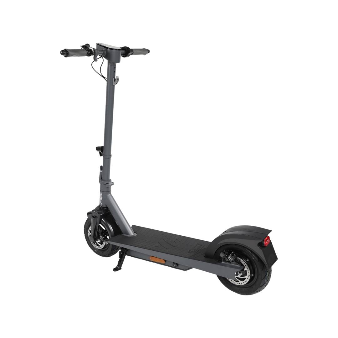 Trittbrett Paul GR 22kmh 95km 940,8Wh 500W 150kg E-Scooter ABE Trittbrett Paul GR 22kmh 75km 705,6Wh 500W 130kg E-Scooter ABE