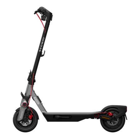 Segway-Ninebot F3 Pro D SW 22 kmh 70km 500W 1200W E-Scooter ABE