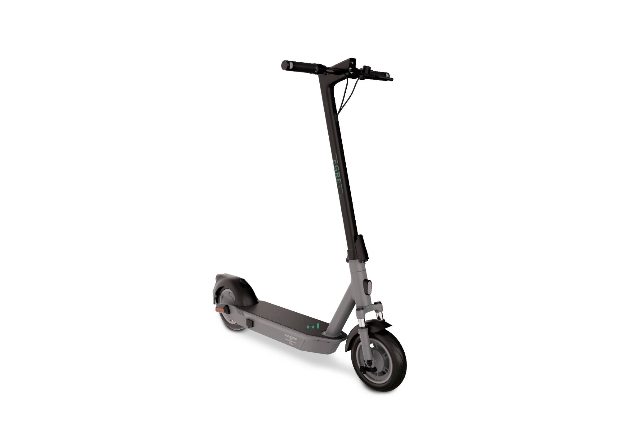 Egret Ey! 6 GR 22kmh 55km 550Wh 450W 902W 120kg E-Scooter ABE