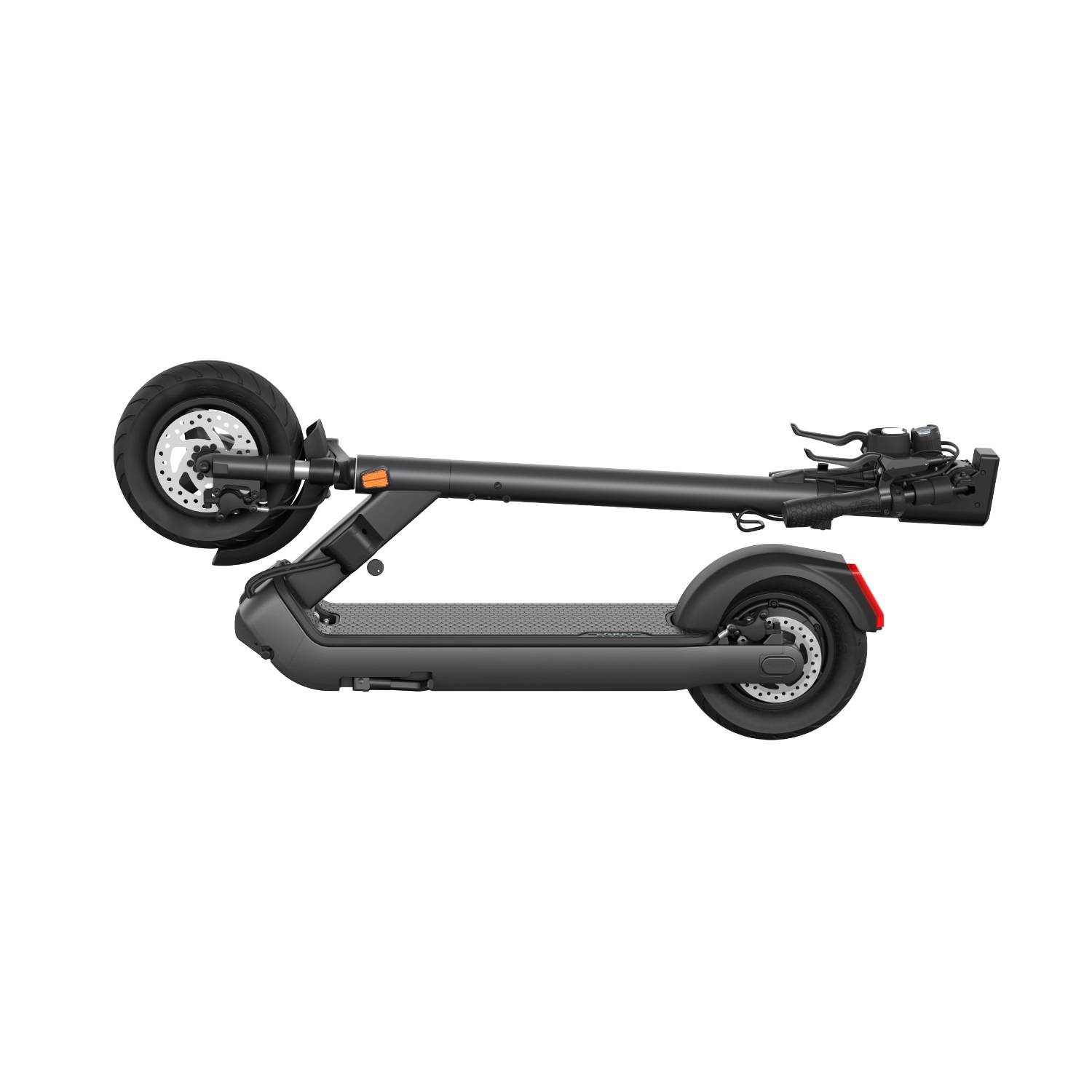 Egret Pro FX GR 22kmh 80km 840Wh 500W 1350W 120kg E-Scooter ABE