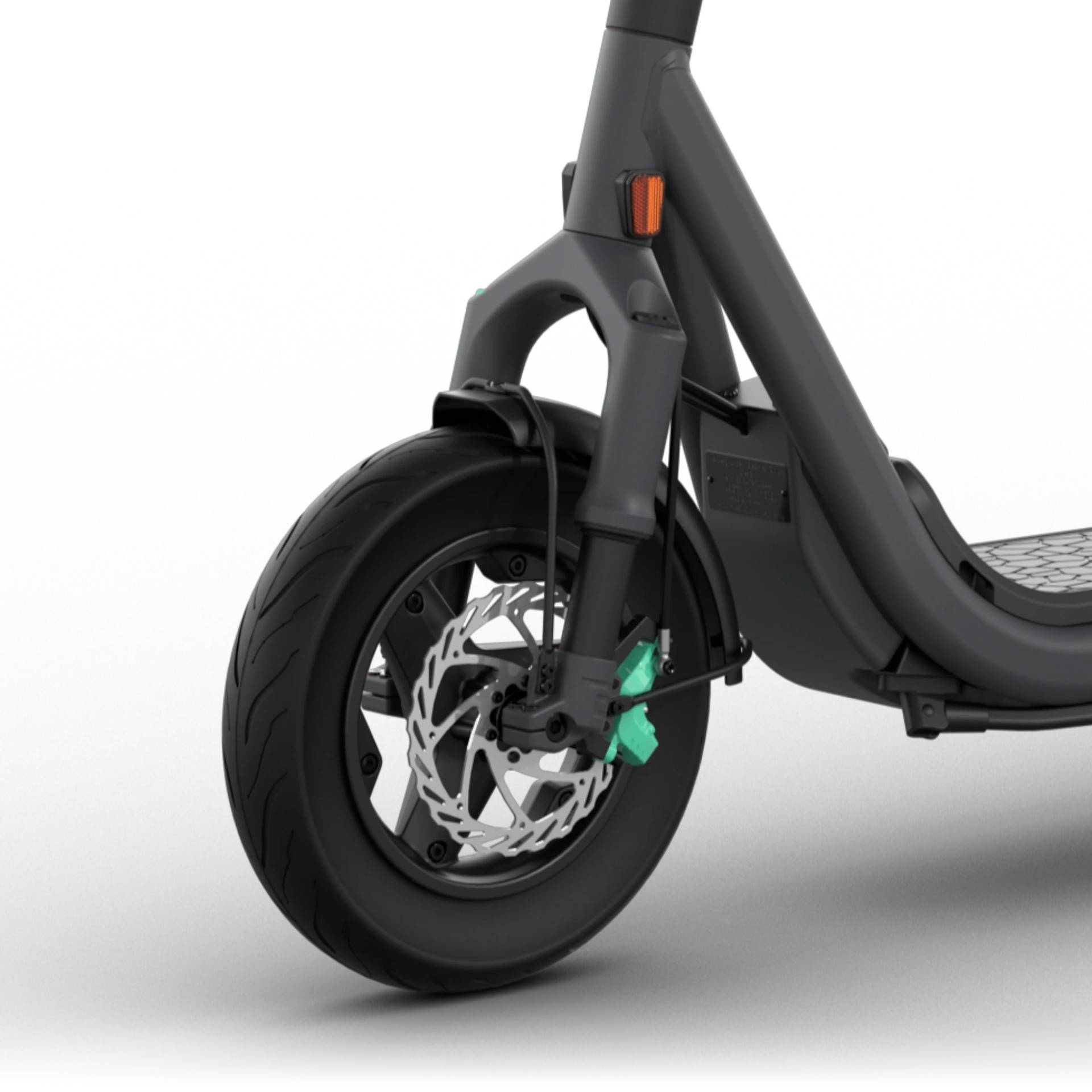 Egret GTS Li-Io 45kmh/1000W/20Ah/150kg/100km GR E-Roller