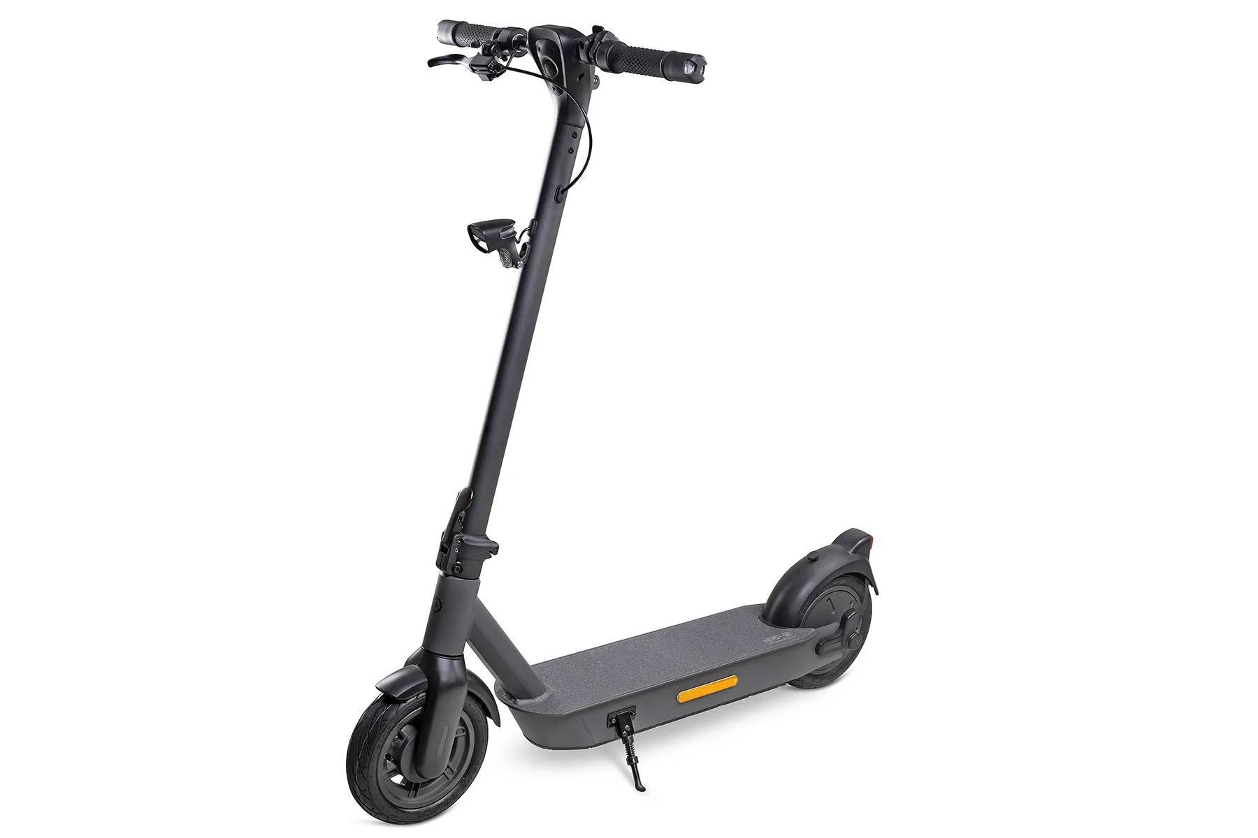 ePowerFun ePf-2 City SW 22kmh 58km 500W 1200W 120kg E-Scooter ABE