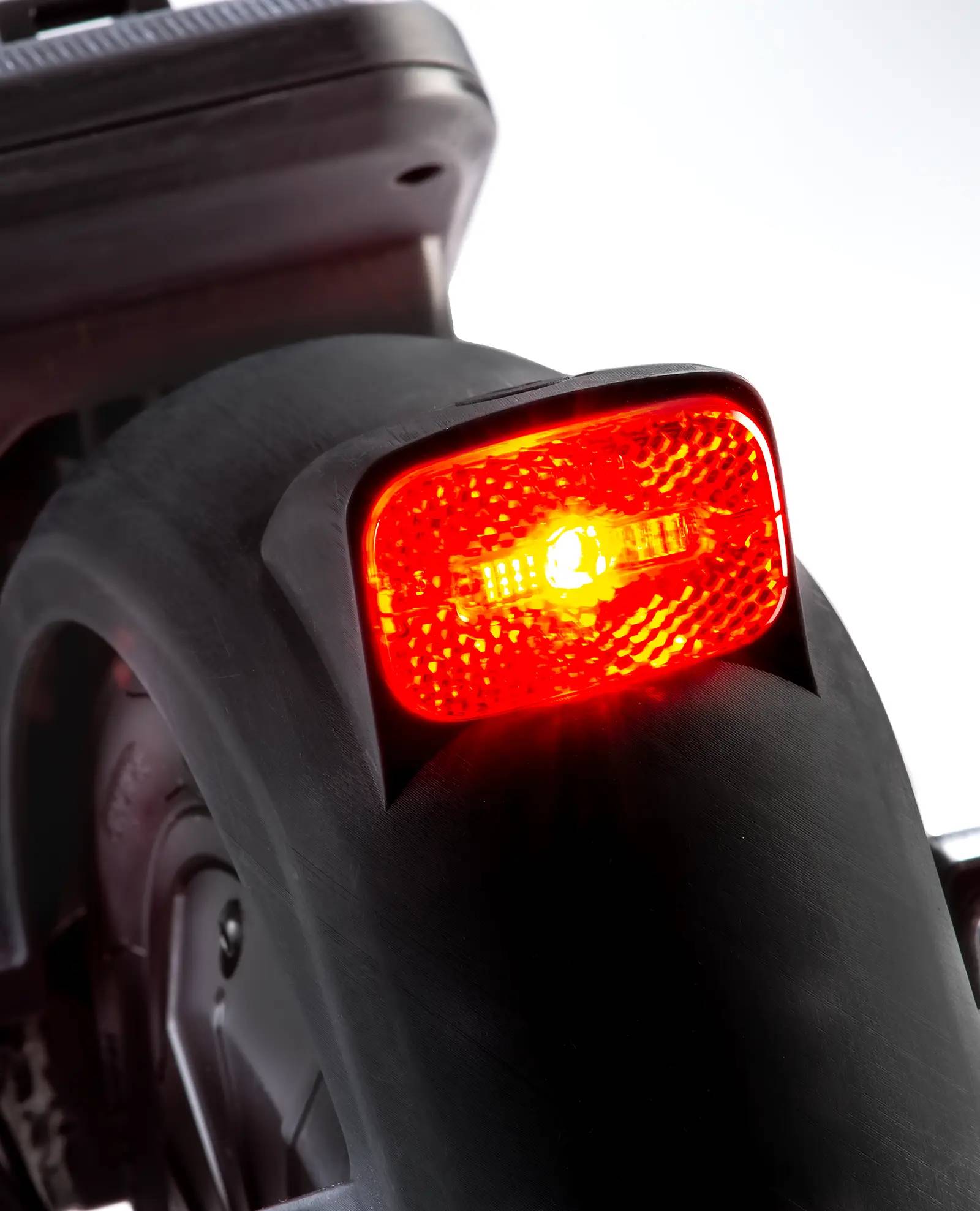 ePowerFun ePF-2 Pro 490 2xWechselakku SW 22kmh/60km E-Scooter ABE