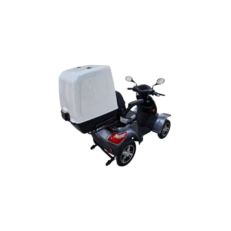 Futura Vita Care 4000 Li Cargo 25kmh/1000W/20Ah Seniorenmobil