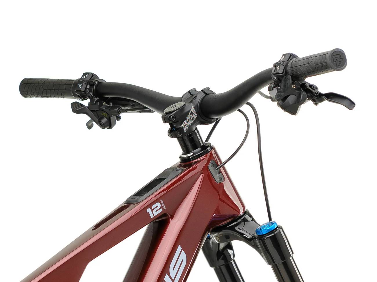 Crussis e-Full 12.11 E-Bike RT 29" 43cm/36V/800Wh/120kg 157km MTB