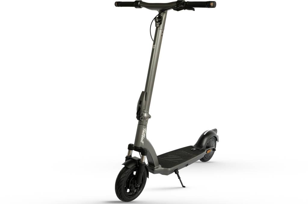 Trittbrett Sultan  GR 22kmh 60km 500W 1200W 120kg E-Scooter ABE