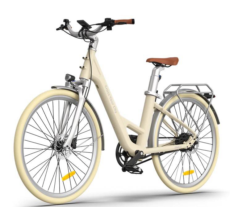 ADO AIR-28-Pro E-Bike BE|GR 28" 36V/345Wh/120kg 100km Citybike