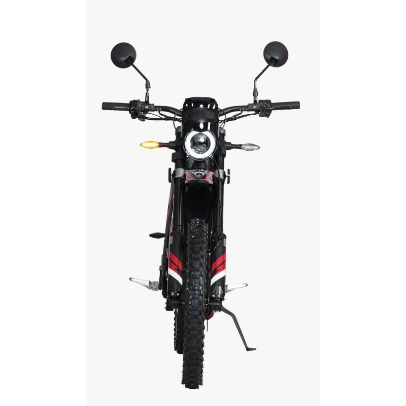 Futura Enduro M300 EEC Li-Io 45kmh/3000W/34Ah/80km SW E-Roller