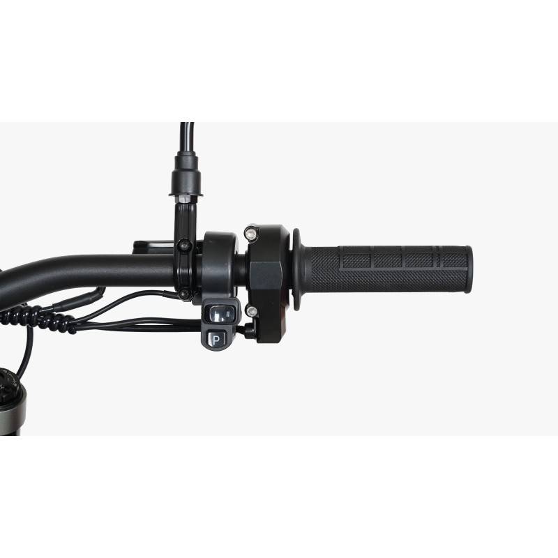 Futura Enduro M300 EEC Li-Io 45kmh/3000W/34Ah/80km SW E-Roller