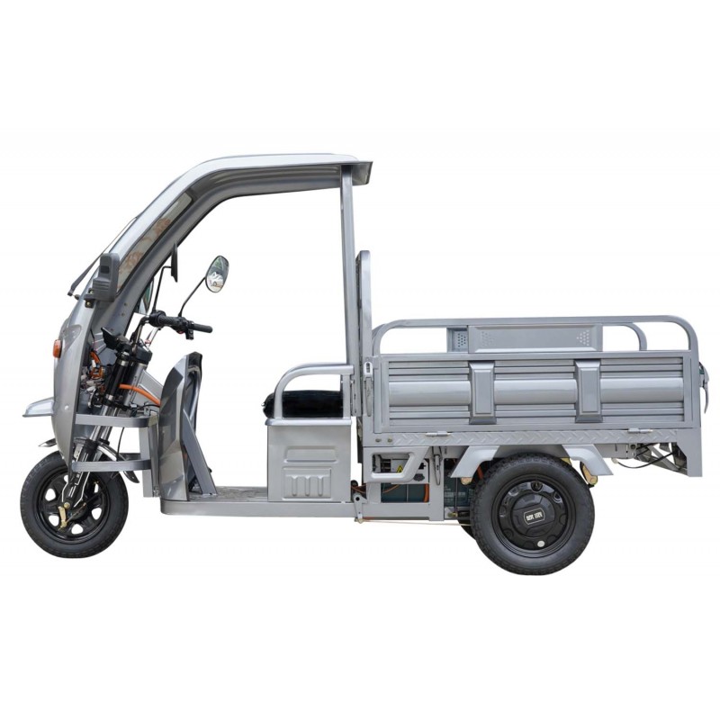 Futura Cargo Cruiser Dach LI Li-Io 45kmh/1500W/60Ah GR E-Roller