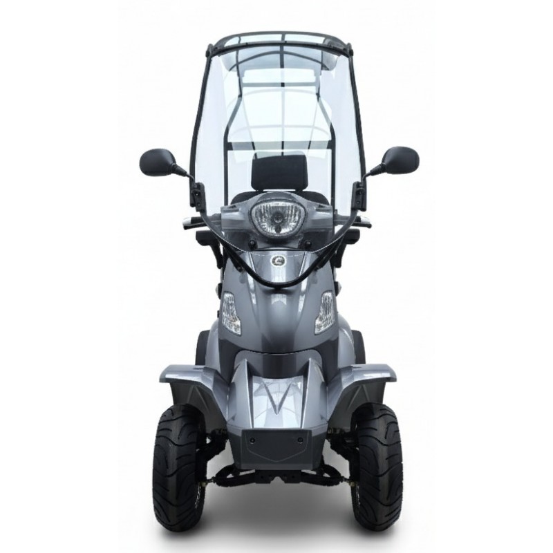 Futura VitaCare Neo Dach Li-Io 45kmh/3000W/40Ah GR Seniorenmobil