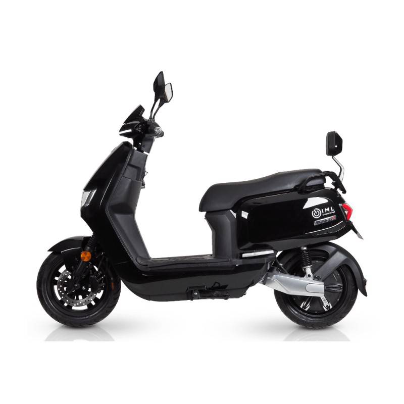 Futura Robo 2 Akku Li-Io 45kmh/2000W/20Ah/170kg/120km SW E-Roller