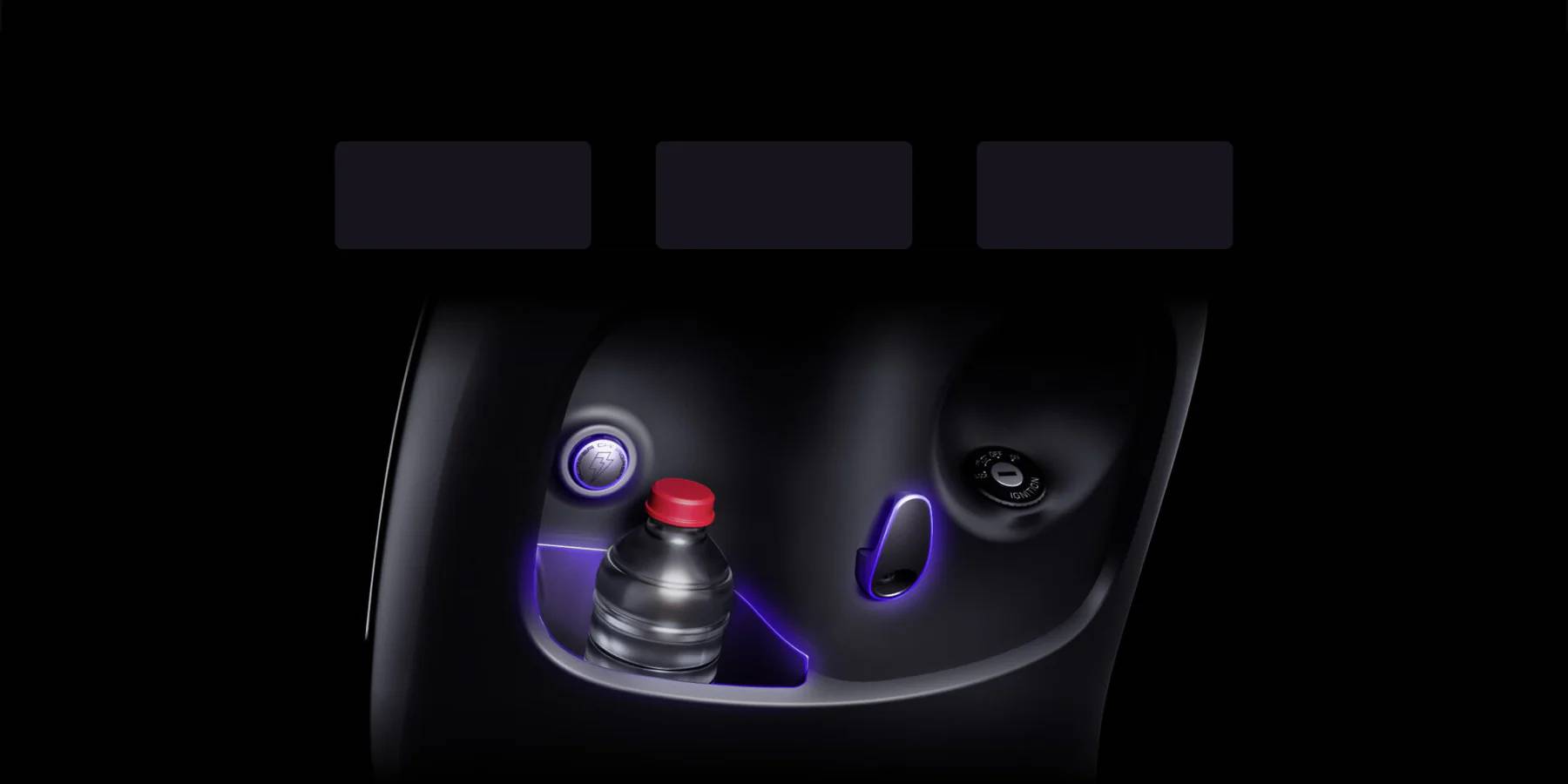 Segway Ninebot E300SE Li-Io 105kmh/7800W/2x27Ah/130km SW E-Roller