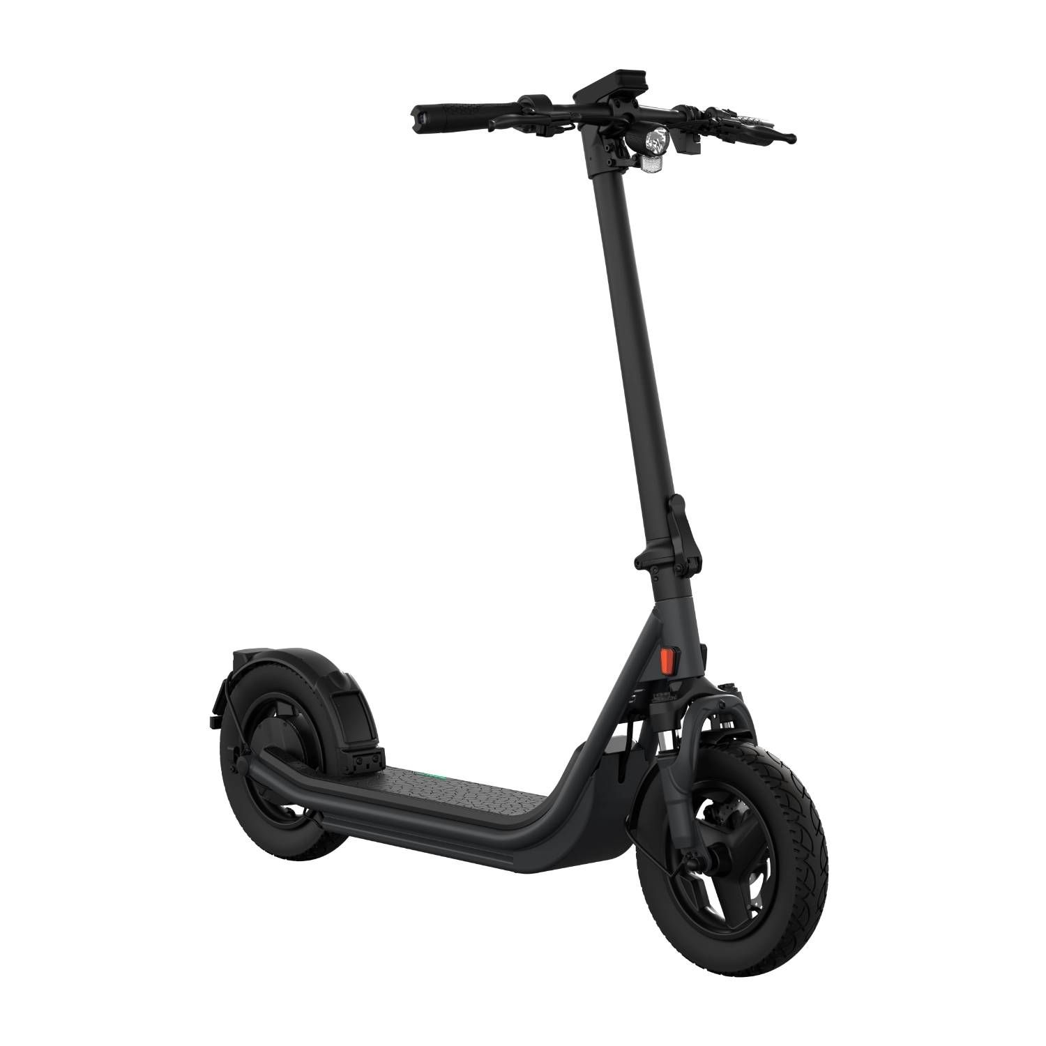 Egret X Prime GR 22kmh 65km 649Wh 1350W 130kg E-Scooter ABE