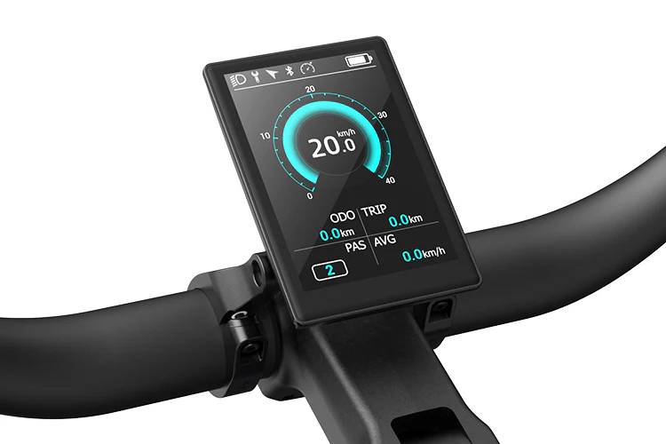 Ado Air-28 E-Bike BE|BL|GR 28" 36V/346Wh/120kg 100km Citybike