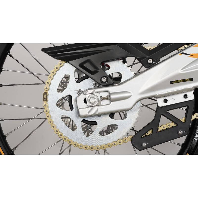Futura Enduro M300 EEC Li-Io 45kmh/3000W/34Ah/80km SW E-Roller