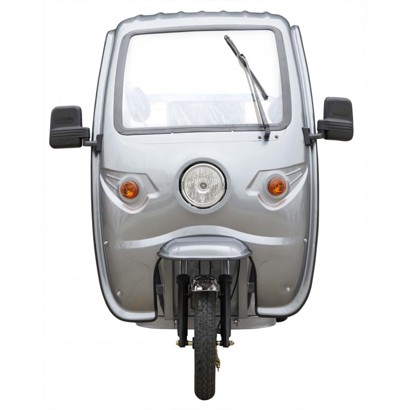Futura Cargo Cruiser Dach LI Li-Io 25kmh/1500W/60Ah GR E-Roller