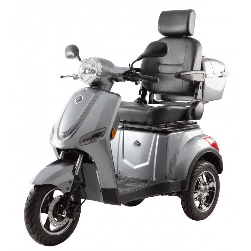 Futura E-Nobilus Li-Io 25kmh/1000W/40Ah/120km GR|RT Seniorenmobil