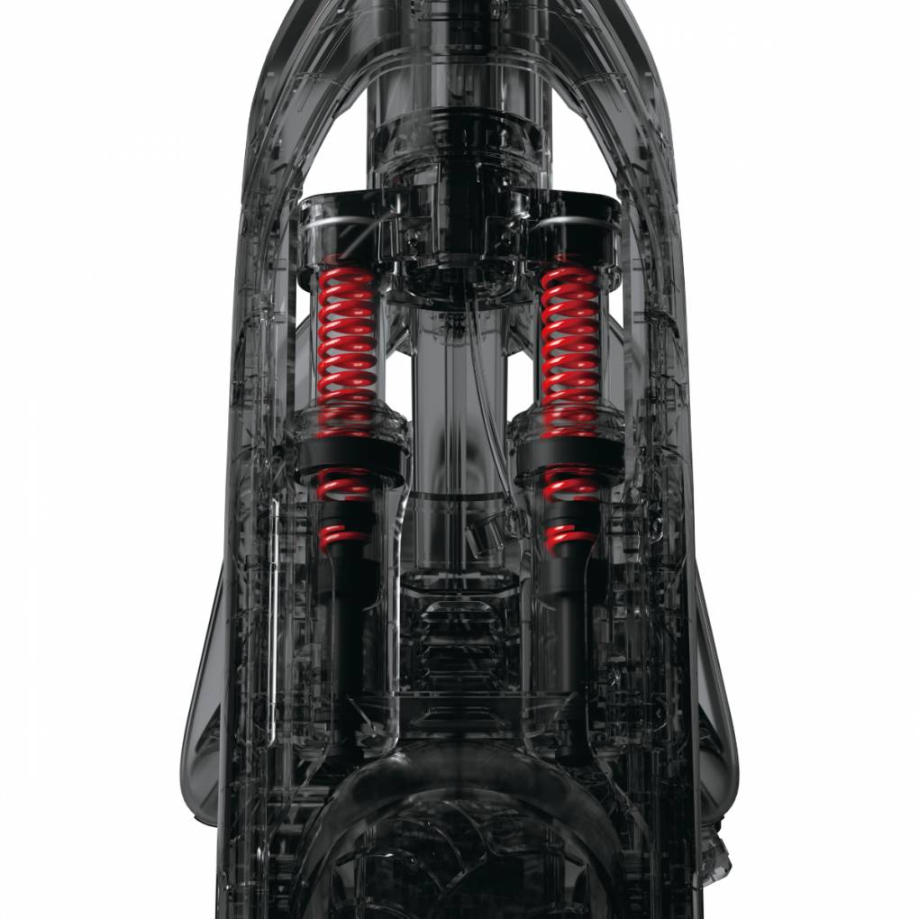 Segway Ninebot GT3 Pro SW 80kmh 138km 2x1700W 2x3500W E-Scooter