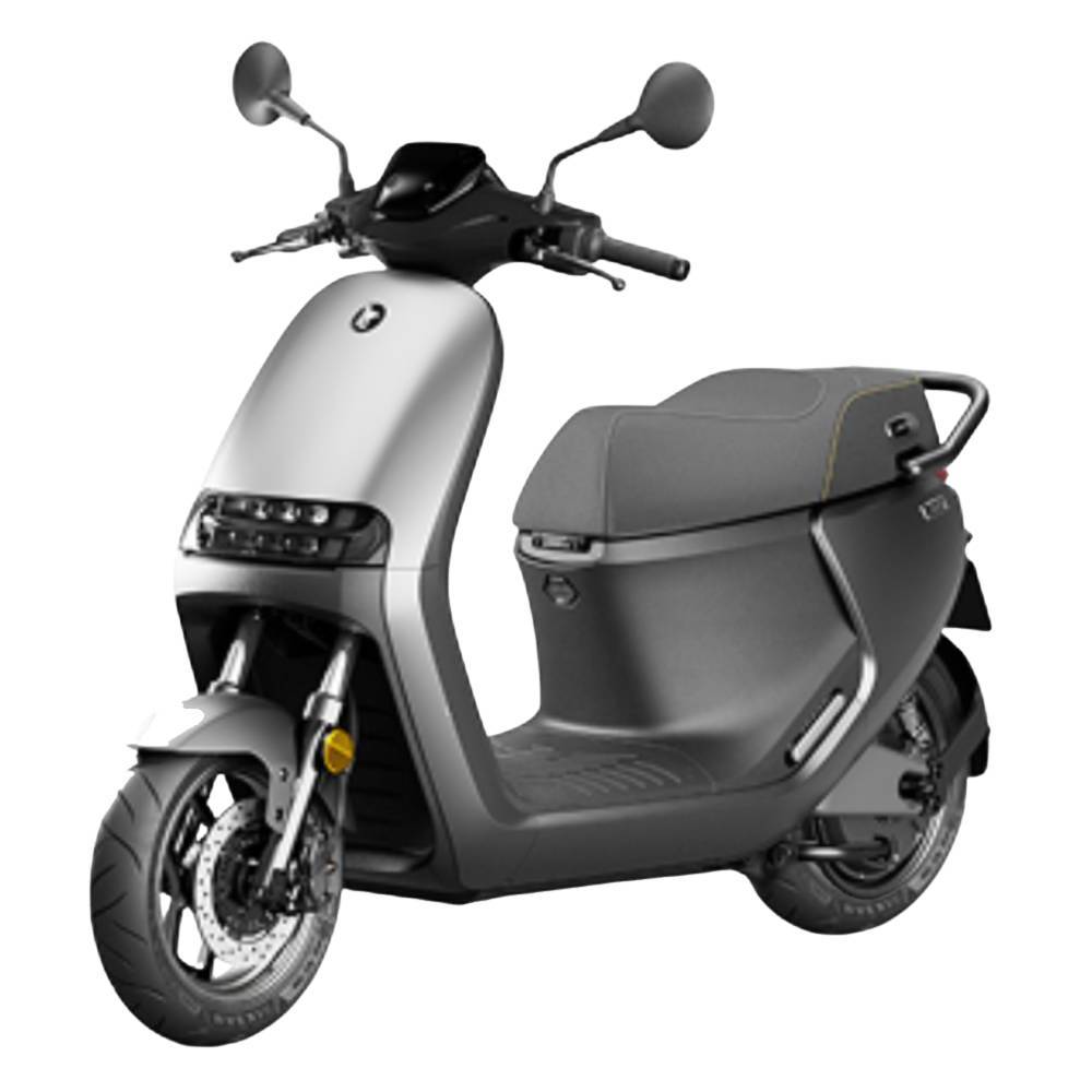 Segway Ninebot E150S Li-Io 45kmh/2200W/27Ah/57km SIM E-Roller