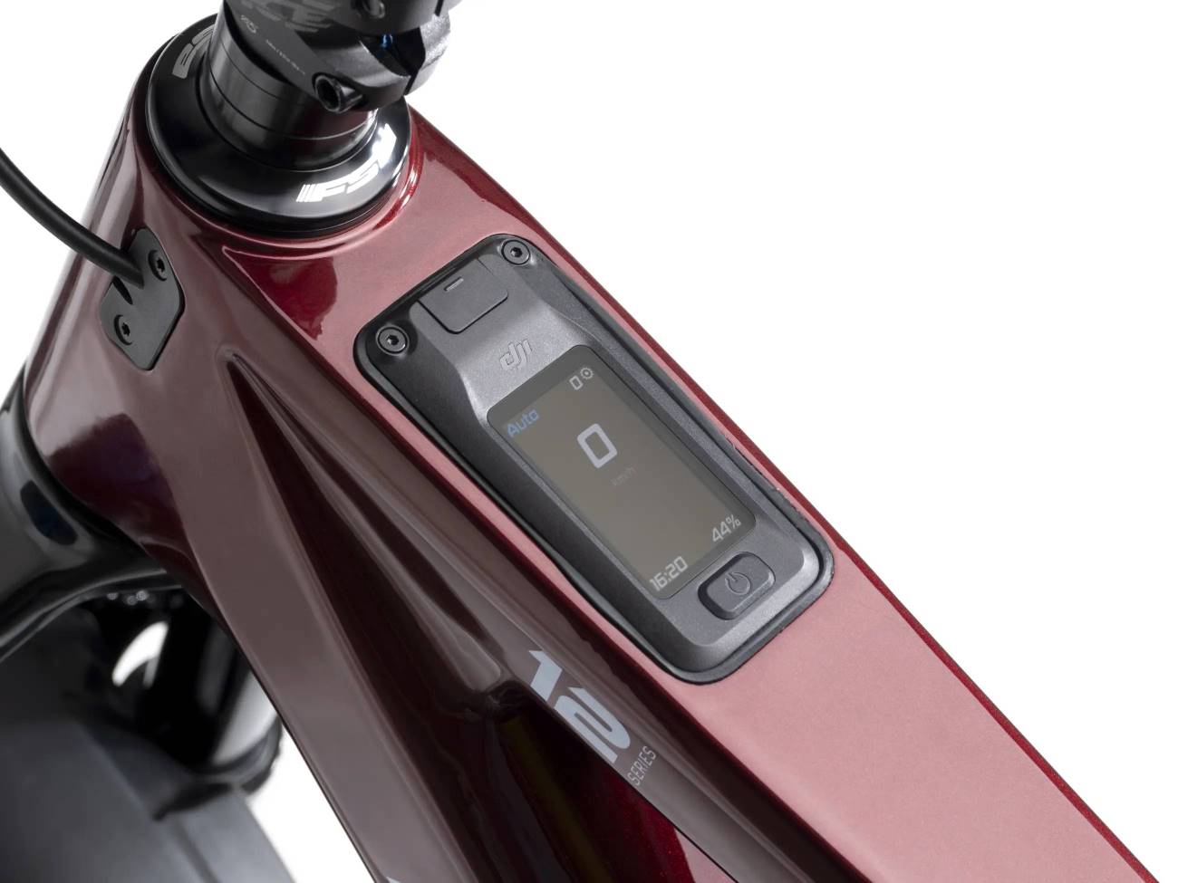 Crussis e-Full 12.11 E-Bike RT 29" 43cm/36V/800Wh/120kg 157km MTB