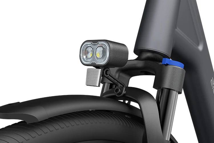 Ado Air-28 E-Bike BE|BL|GR 28" 36V/346Wh/120kg 100km Citybike