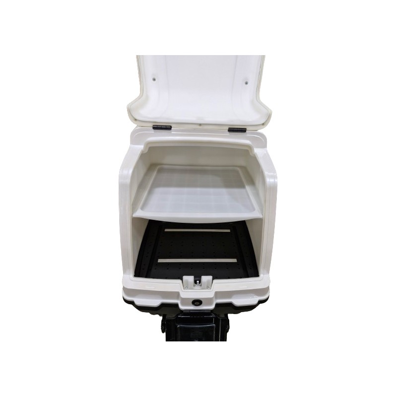 Futura Vita Care 4000 Li Cargo 25kmh/1000W/20Ah Seniorenmobil